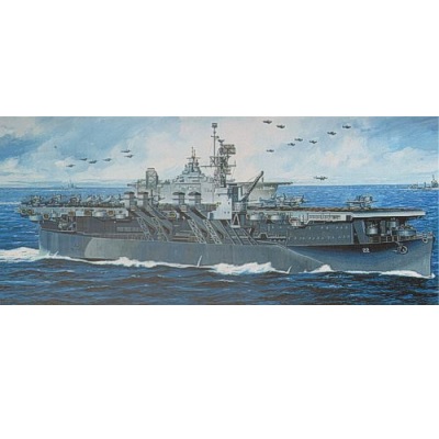 1/350 USS Independence CVL-22
