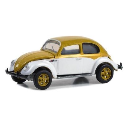 1/64 1950 Volkswagen Type 1 Split Window Beetle