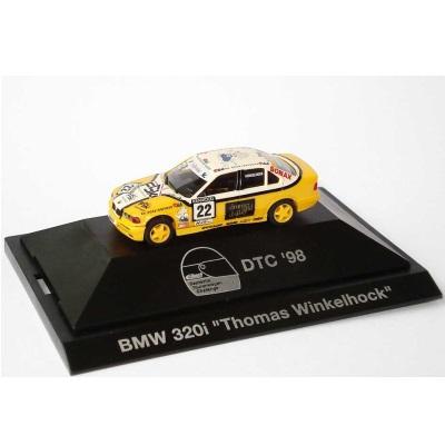 1/87 BMW 320i (E36) DTC ´98 