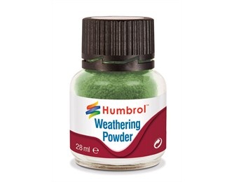 Chrome Oxide Green Weathering Powder 28ml