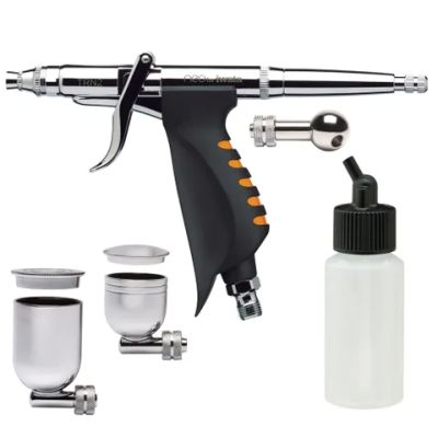 NEO for Iwata TRN2 Side Feed Dual Action Trigger 0.5mm Airbrush