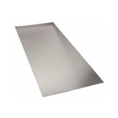 .018 Stainless Steel Sheet