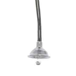 N Lamp Shade/Bulb, 1.5v (5)