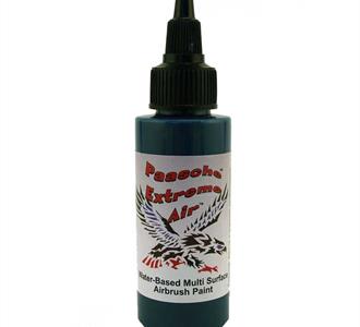 Green 2oz extreme paint - Air