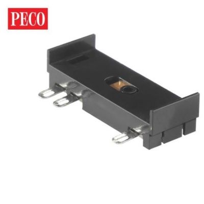 Accessory Switch (Turnout Motor Mounting PL010)