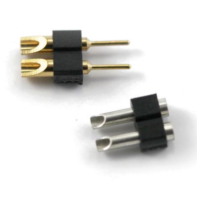 MC2 2-pin Microconnector kit