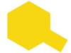 X8 Lemon Yellow Enamel