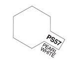 PS57 Pearl White Polycarb Spray