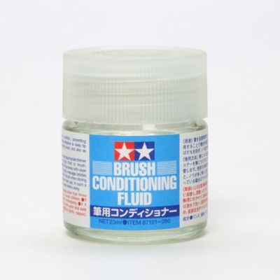 Brush Conditioning Fluid 23ml