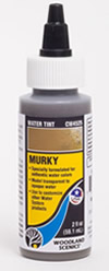 Water Tint - Murky