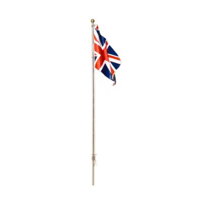 Woodland Scenic - Medium Union Jack Flag